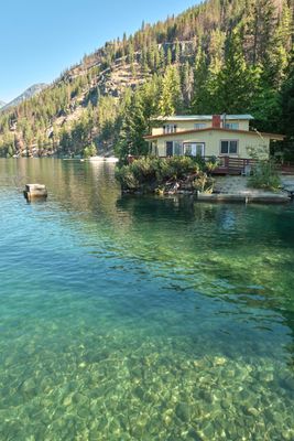 Lake Chelan