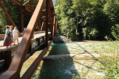 Stehekin