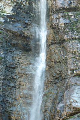 Rainbow Falls