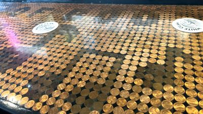 Wally's House of Booze - Dive Bar