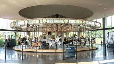 Looff Carrousel
