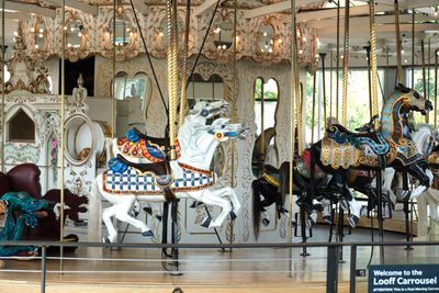 Looff Carrousel
