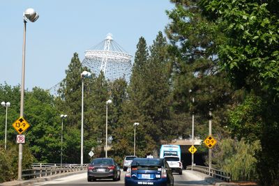 Gesa Pavilion