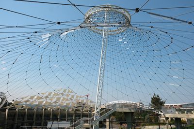 Gesa Pavilion