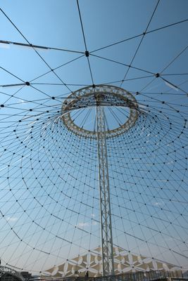 Gesa Pavilion