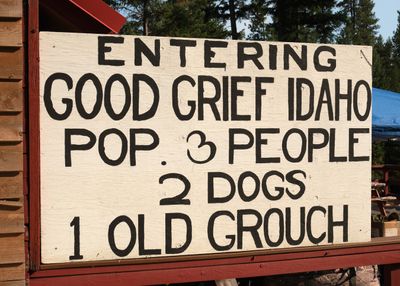 Good Grief