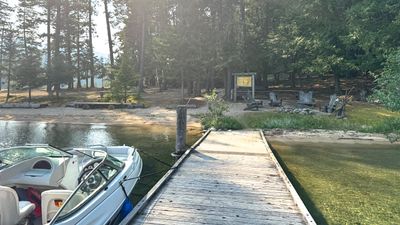Eightmile Island