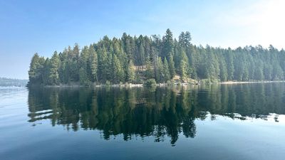 Eightmile Island