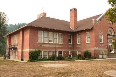 Cutter Theatre