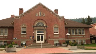Cutter Theatre