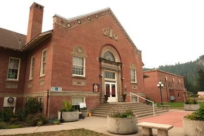 Cutter Theatre