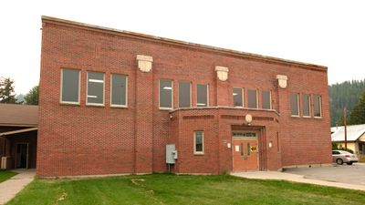 Cutter Theatre