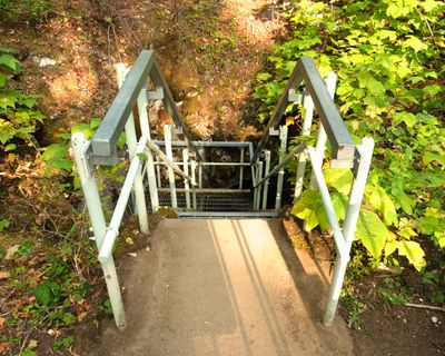 Gardner Cave