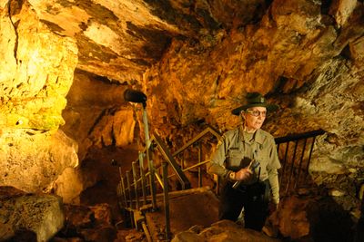 Gardner Cave