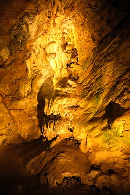 Gardner Cave