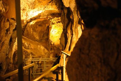 Gardner Cave