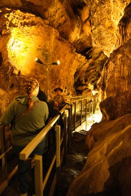 Gardner Cave