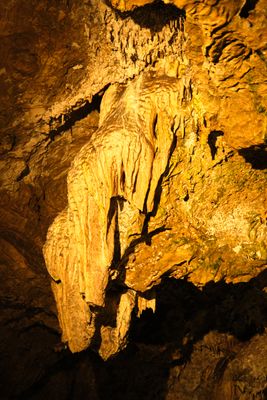 Gardner Cave