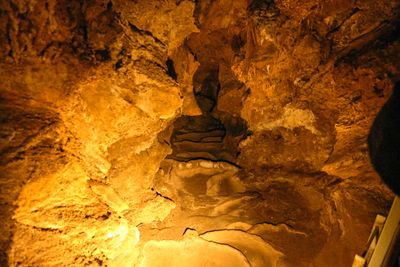 Gardner Cave