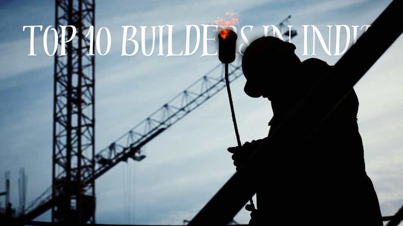 India's Real Estate Leaders: Building a Brighter Future