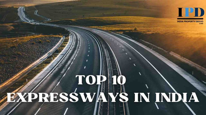 India's Expressway Network: Building a Nation on the Move