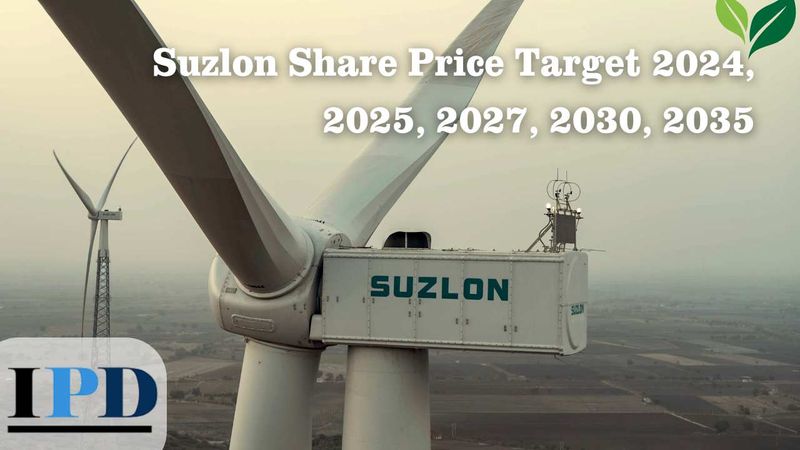 Suzlon Energy’s Stock Surge: Key Drivers and Future Share Price Targets for 2024, 2025, 2027, 2030, and 2035