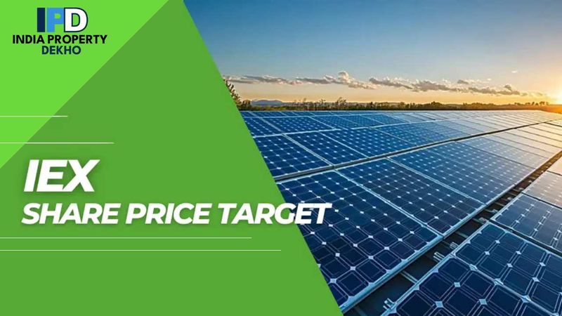 IEX Share Price Target Analysis for 2024, 2025, 2026, 2027, and 2030