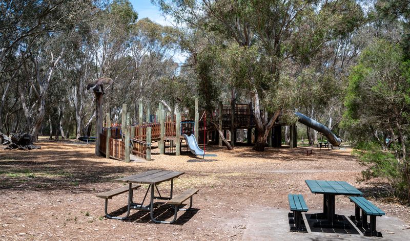 Telford Playground