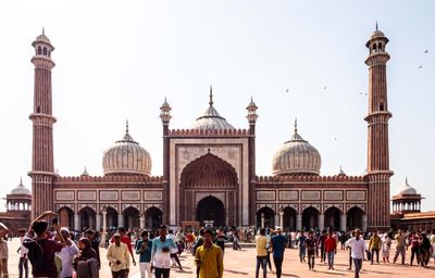 Jama Masjid