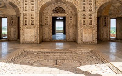 Agra Fort 2