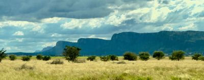 South Africa