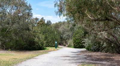 Heathland Trail