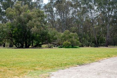 Heathland Trail