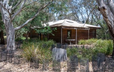 Visitors Centre