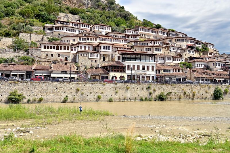Berat