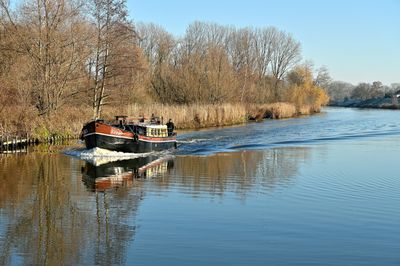 River Linge