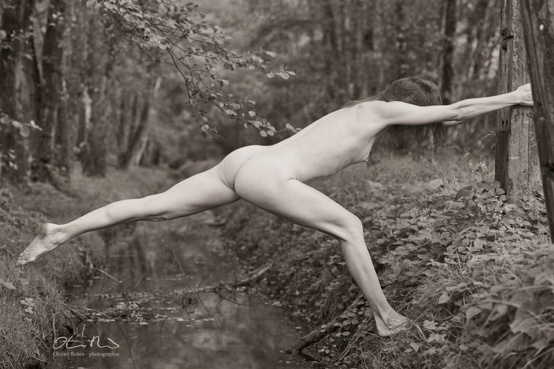 Denisa II (contains nudity)