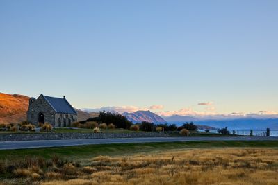 South Island