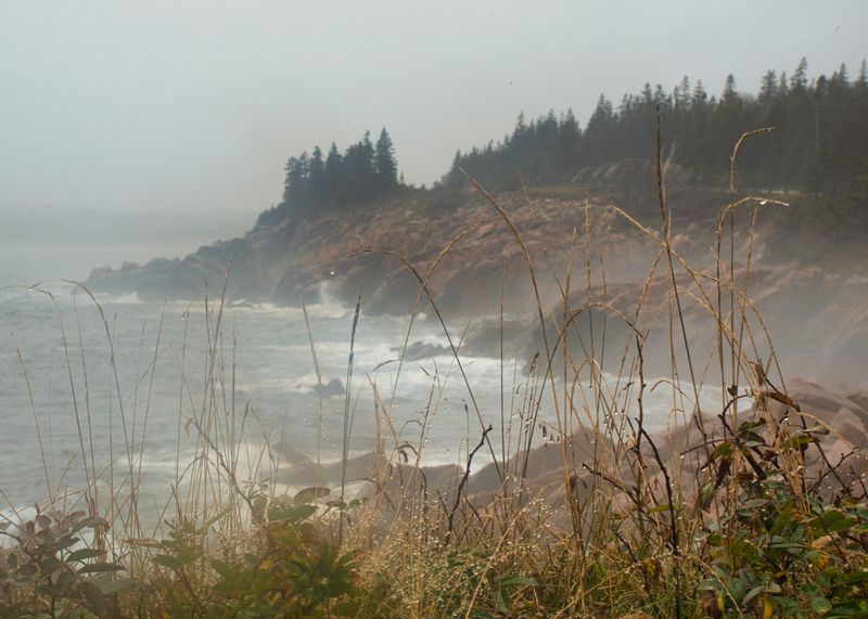 Nova Scotia Canada,North Bay Ingonish