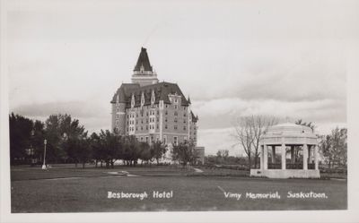 Post Cards from the Past