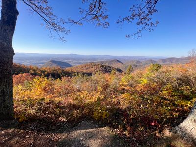 Blue Ridge Mtns