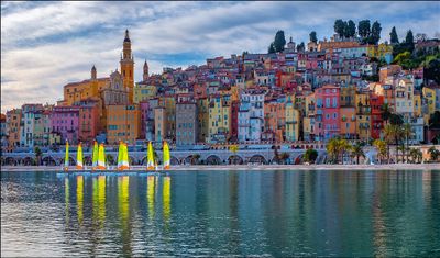 Menton 