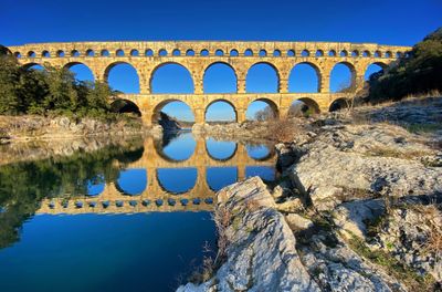 Pont du Gard