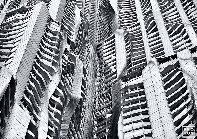 https://andrewprokos.com/photo/ny-by-gehry-facade-detail-black-white-9479/
see photo at Artspace