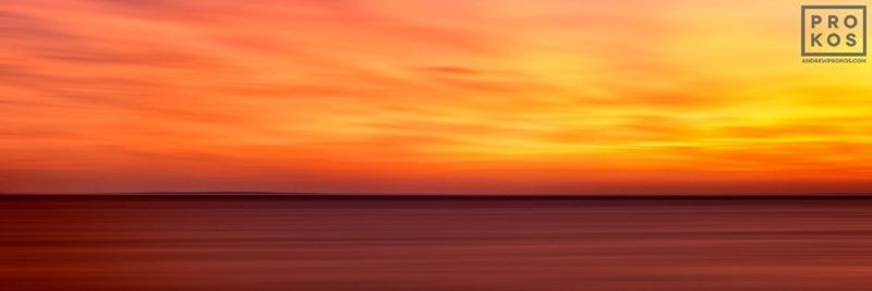 From the award-winning   landscape photographer's collection of seascape photographs from Cape Cod, Massachusetts. Limited edition prints available in large-format fine art print sizes from 50-120 inches. Artwork ships direct from the artist's New York fine art photography gallery.