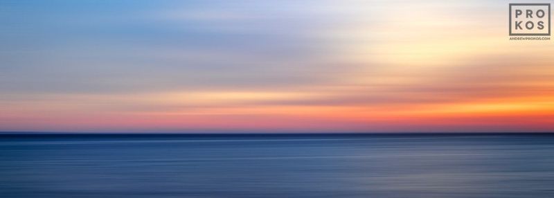 From the award-winning   landscape photographer's collection of seascape photographs from Cape Cod, Massachusetts. Limited edition prints available in large-format fine art print sizes from 50-120 inches. Artwork ships direct from the artist's New York fine art photography gallery.