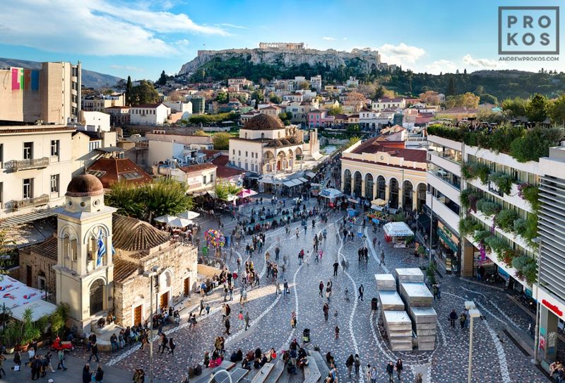 https://andrewprokos.com/photo/view-of-athens-and-acropolis-from-monastiraki/