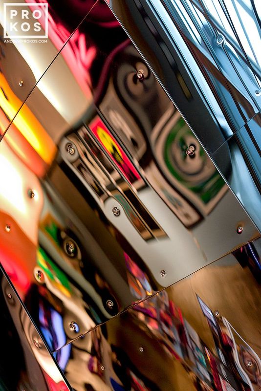 Contemporary photographs and striking color photography of abstract images by fine art photographer Andrew Prokos. Limited edition prints are available as framed prints in sizes up to 48 inches in height. Photos ship direct from the artist's New York photography gallery.
- https://andrewprokos.com/photography-articles/50-examples-of-abstract-photography/
- https://andrewprokos.com/photography-articles/abstract-photography-as-contemporary-fine-art/