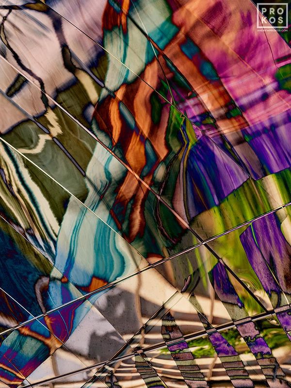 Contemporary photography and striking color photographs of abstract photographs by photography artist Andrew Prokos. Limited-edition fine art prints available in sizes up to 48 inches in height. Photos ship direct from the artist's New York photographs gallery.
- https://andrewprokos.com/photography-articles/50-examples-of-abstract-photography/
- https://andrewprokos.com/photography-articles/abstract-photography-as-contemporary-fine-art/