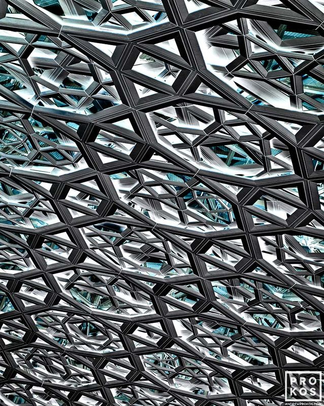 Inverted - Dome Nexus #2